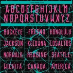 Jersey Soccer Pink-Aqua Black Uniform Custom Sublimation