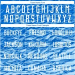 Soccer White Royal Uniform Custom Sublimation Jersey